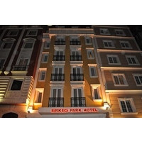 Sirkeci Park Hotel