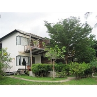 Sira Sarai Garden Home