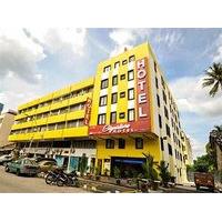 Signature Hotel Little India@KL Sentral