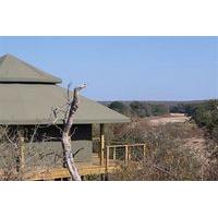 Simbavati Hilltop Lodge