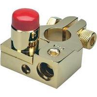 Sinuslive Sinus Live BKS battery terminals Battery terminal to the positive terminal (W x H x D) 45 x 40 x 60 mm