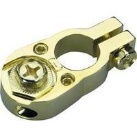 sinuslive sinus live battery terminal terminal gold plated l x w 55 x  ...