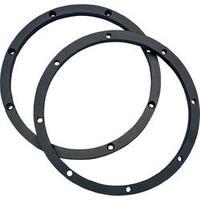 Sinus Live AR16-15 speaker spacer rings Sinuslive AR 16-15