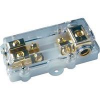 Sine Live Mini-ANL Fuse distribution block M-ANL-1/2 Sinuslive M-ANL-1/2