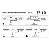 sine live ef 10 noise filter sinuslive ef 10