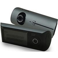 silent witness dual facing dash camera