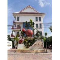 Siem Reap Vacation Hotel