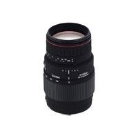 Sigma 70-300mm f/4-5.6 DG APO Macro Telephoto Zoom Lens Canon Fit