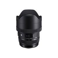 Sigma 12-24mm f/4 DG Art Lens Canon Fit