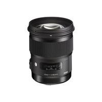 sigma 50mm f14 dg hsm standard prime lens canon fit