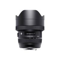 Sigma 12-24mm f/4 DG Art Lens Nikon Fit