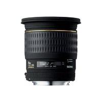 Sigma 20mm f/1.8 EX DG Lens Sony Fit