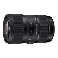 Sigma 18-35mm f/1.8 DC HSM Standard Zoom Lens Canon Fit