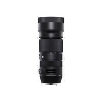 Sigma 100-400mm f/5-6.3 DG OS HSM I Contemporary Lens Canon Fit