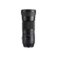 SIGMA 150-600mm f/5-6.3 DG OS HSM I C Contemporary Lens Canon fit