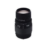 Sigma 70-300mm f/4-5.6 DG Macro Telephoto Zoom Lens Nikon AF fit
