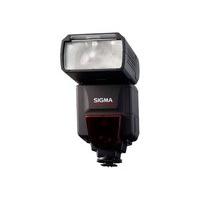 sigma ef 610 dg super na ittl flashgun nikon afd fit