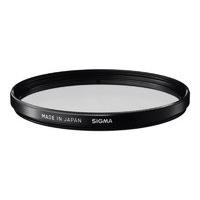 Sigma 82mm WR UV filter