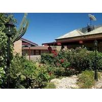 Silver Spade Hotel Motel