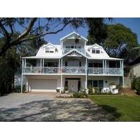 Silver Waters Bed & Breakfast