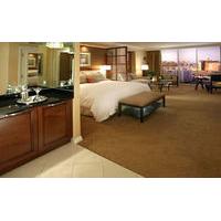Signature at MGM Luxury Room