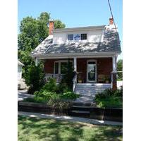 Simcoe Suites on the Henley