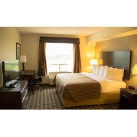 Sigma Inn & Suites Melville