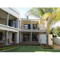 Silver Palms Guest House