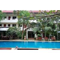 Sirikarn Residence & Luxury Apar...