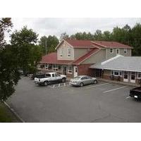 Silverwood Inn & Suites