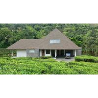 Silver Oak Plantation Bungalow