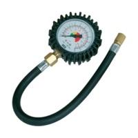 Silverline 282411 Tyre Dial Gauge