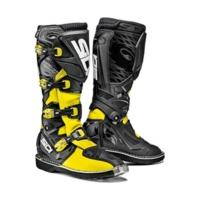 Sidi X-Treme black/yellow