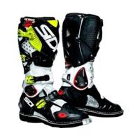 Sidi Crossfire 2 black/yellow