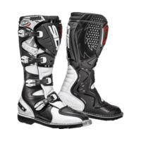 Sidi Agueda Black/White