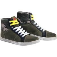Sidi SDS Insider Camouflage