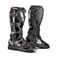 Sidi Crossfire black/black