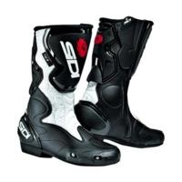 Sidi Fusion black