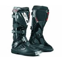 Sidi Stinger kids black/black