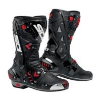 Sidi Vortice black/white