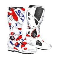 Sidi Crossfire 2 SRS white/red/blue