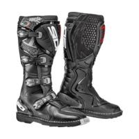 Sidi Agueda Black