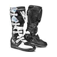 Sidi X-Treme SRS white/black