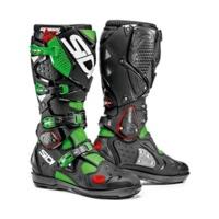 Sidi Crossfire 2 SRS black/green