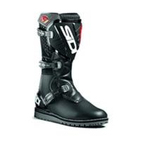 Sidi Trial Zero black/ black