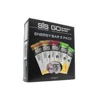 SIS Mini Energy Bar 5 Pack