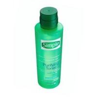 Simple Soothing Toner 200ml