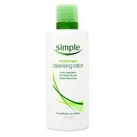 Simple Purifying Cleanser 200ml