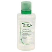Simple Eye Makeup Remover Lotion 125ml