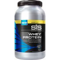 SIS Whey Protein 1 Kilogram Banana